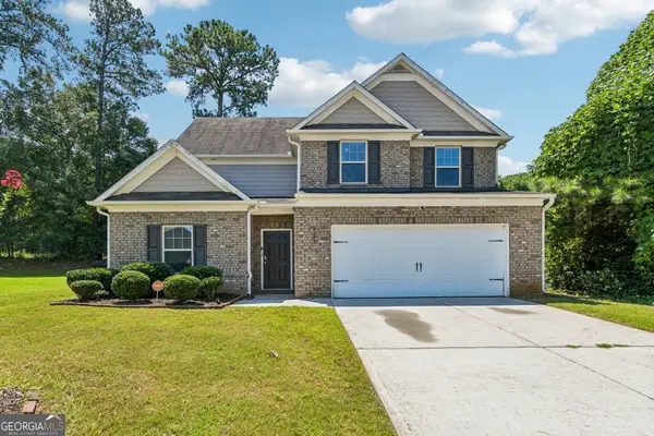 2297 Clapton Court, Jonesboro, GA 30236
