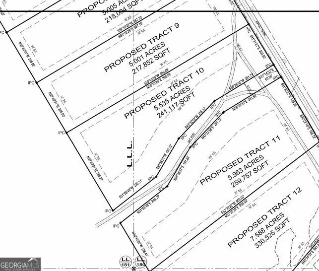 690 Giles Road, Forsyth, GA 31029 - #2