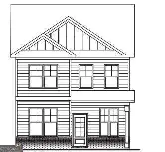 383 Summerville Lane #10, Athens, GA 30606