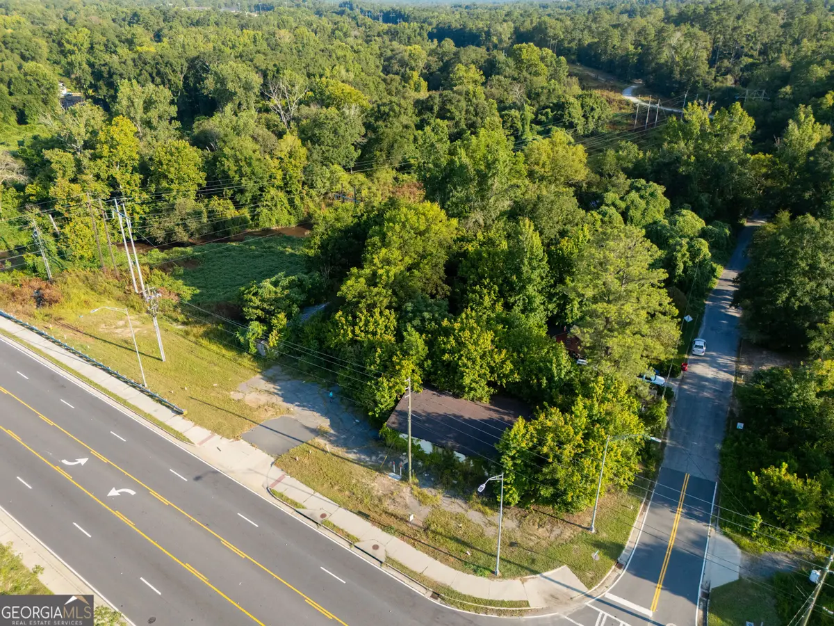 1762 Jeffersonville Road, Macon, GA 31217 - #1