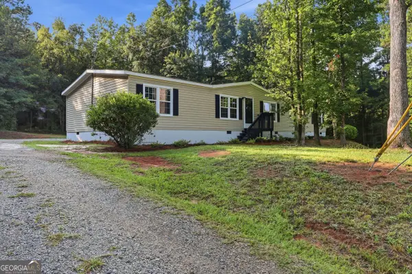3787 Mize Road, Toccoa, GA 30577