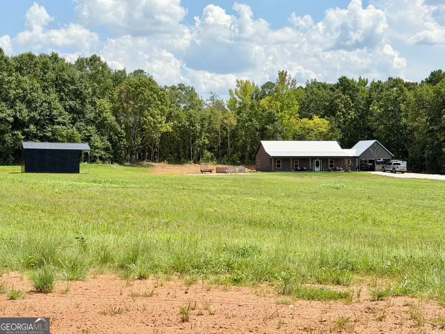 2118 Brewers Mill Road, Elberton, GA 30635 - #2