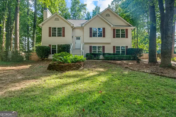 120 Woodstream Drive, Newnan, GA 30265