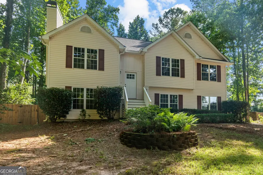 120 Woodstream Drive, Newnan, GA 30265 - #2