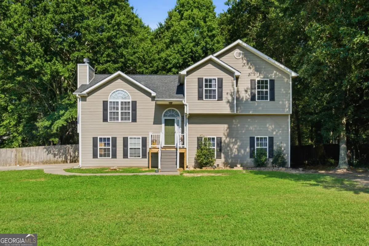 1 Talon Court, Kingston, GA 30145 - #1
