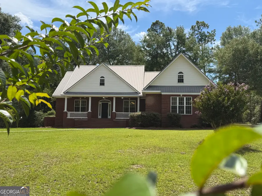 24 Peterson Lane, McRae-helena, GA 31055 - #2
