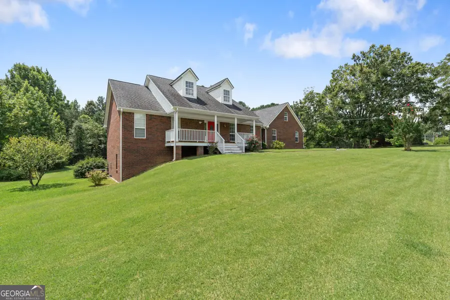 5583 Angham Road, Powder Springs, GA 30127 - #2