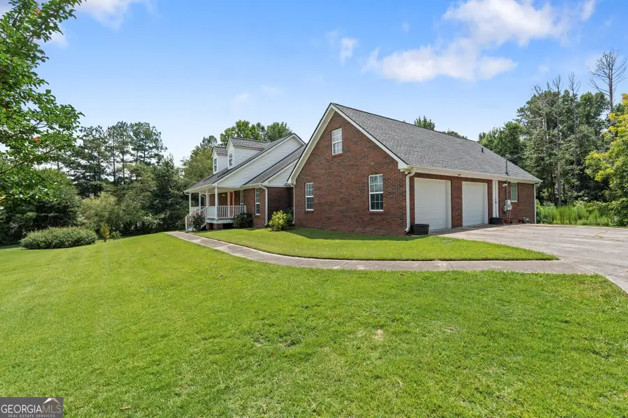 5583 Angham Road, Powder Springs, GA 30127 - #3