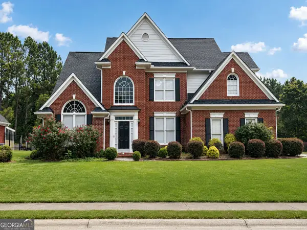 403 Carriage Oaks Drive, Tyrone, GA 30290