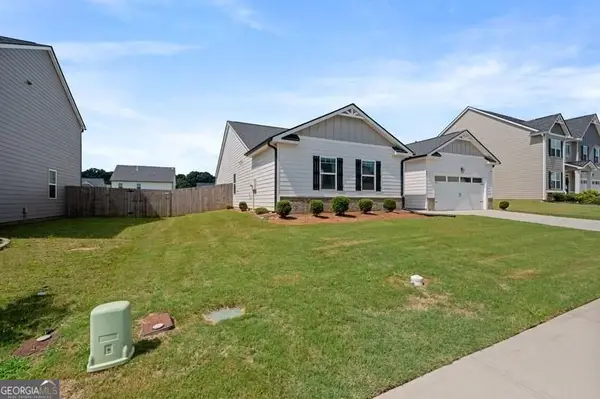647 Graham Campbell Lane, Statham, GA 30666