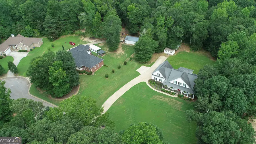 118 Mount Vernon Way, Winterville, GA 30683 - #2