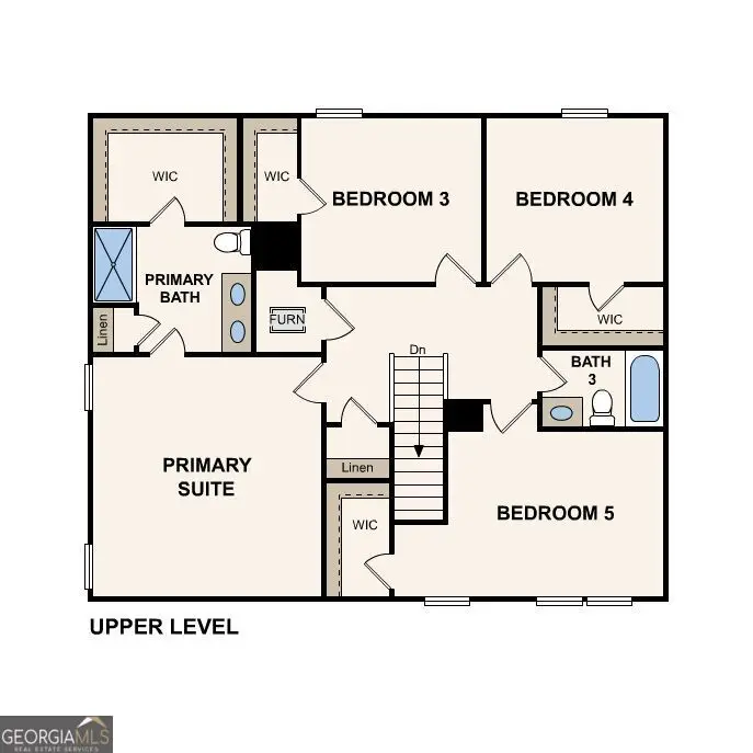 141 Enclave Drive, Villa Rica, GA 30180 - #3