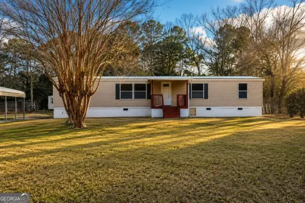 117 Sportsman Trail Ne, Milledgeville, GA 31061