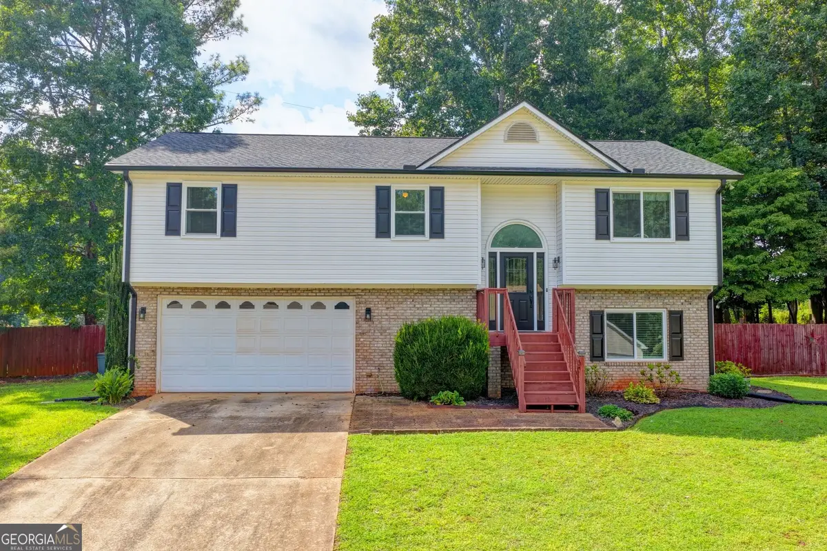 7224 Ironwood Drive, Gainesville, GA 30507 - #1