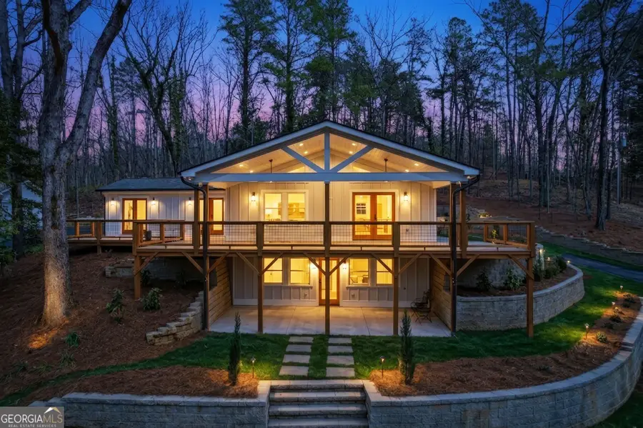 3454 Green Apple Road, Gainesville, GA 30506 - #2