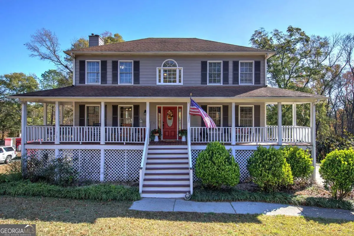 35 Miltons Walk Se, Cartersville, GA 30120 - #1