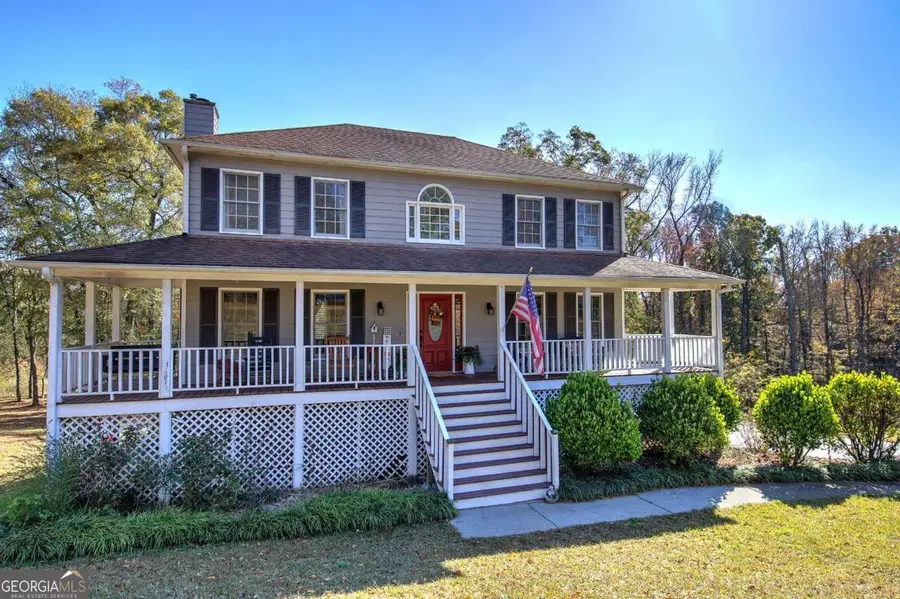 35 Miltons Walk Se, Cartersville, GA 30120 - #3