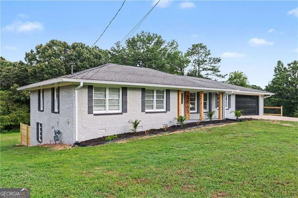 3865 Boring Road, Decatur, GA 30034 - #1
