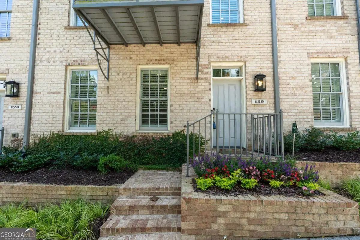 130 Clover Court, Roswell, GA 30075 - #1