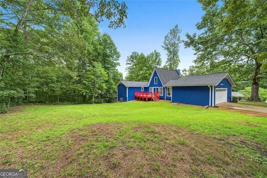 3202 Beaver Drive, Douglasville, GA 30135 - #2