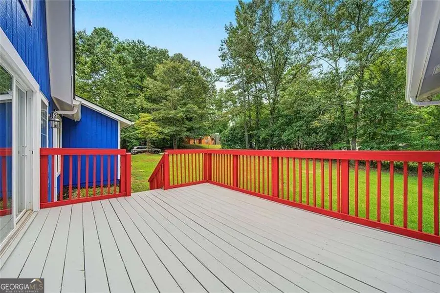 3202 Beaver Drive, Douglasville, GA 30135 - #3