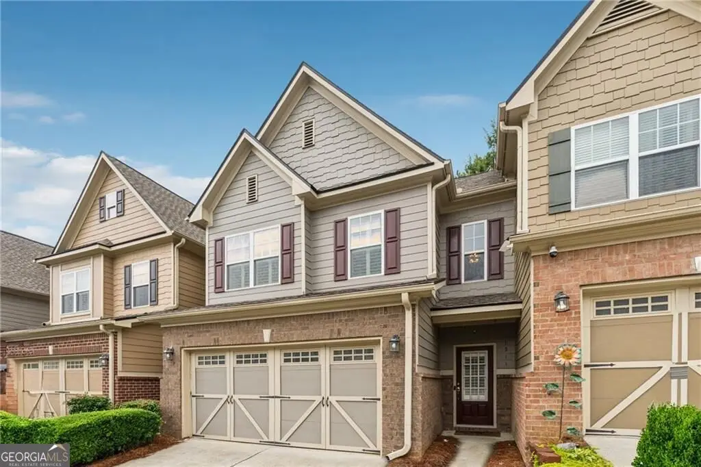 1511 Dolcetto Trace Nw #1, Kennesaw, GA 30152 - #1