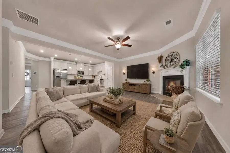 227 Witter Way, Woodstock, GA 30188 - #2