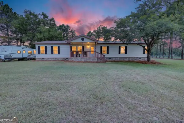245 Alex Knight Road, Brooklet, GA 30415