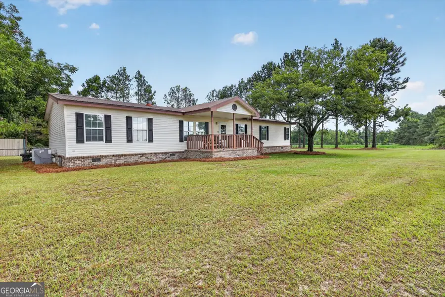 245 Alex Knight Road, Brooklet, GA 30415 - #2