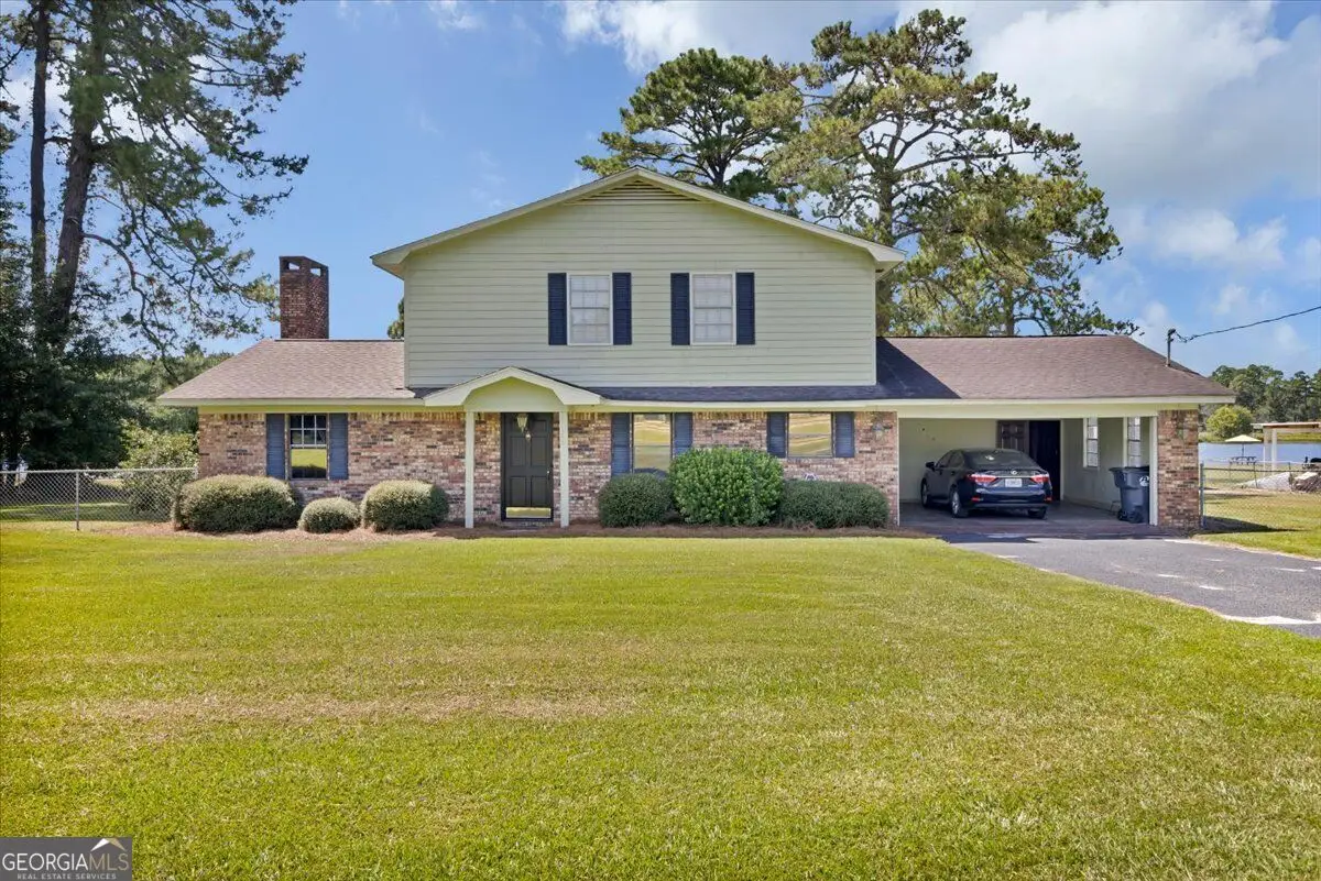 443 Lakeshore Road, Pelham, GA 31779 - #1