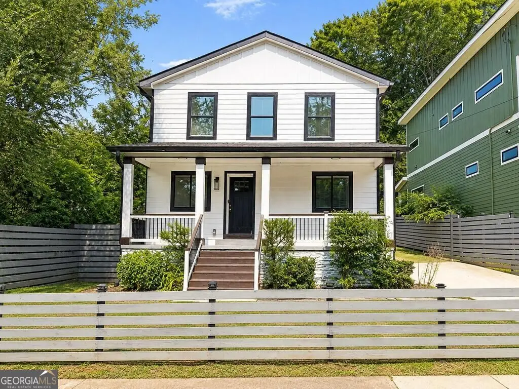 912 Ira Street Sw, Atlanta, GA 30310 - #1