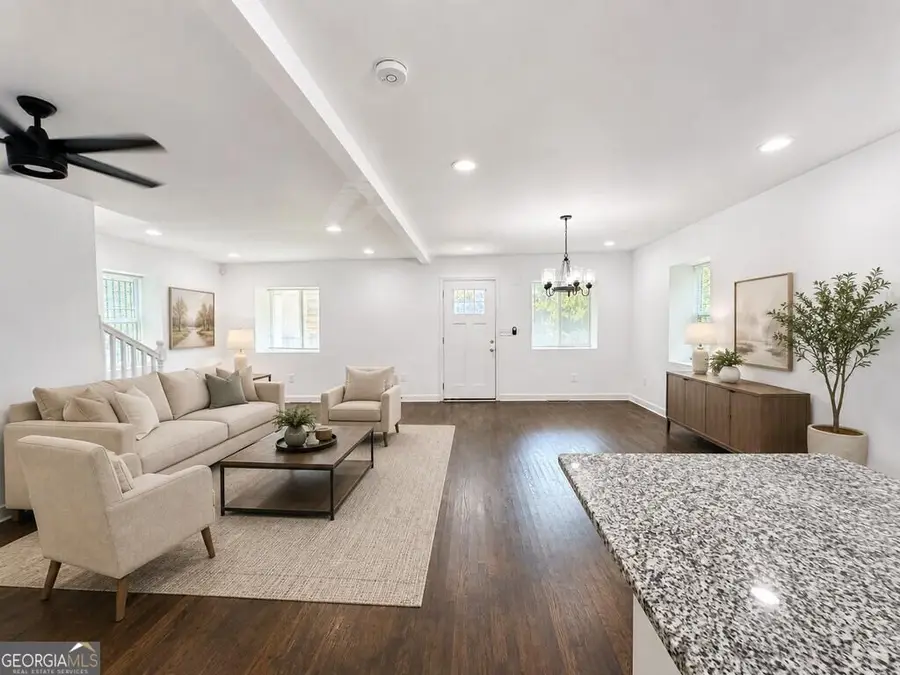 912 Ira Street Sw, Atlanta, GA 30310 - #2