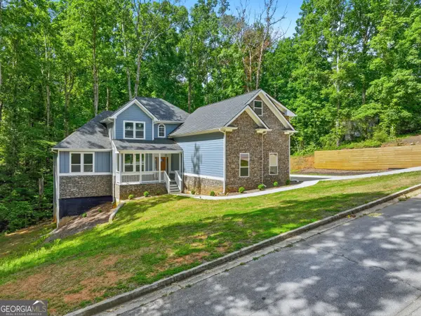 1119 Plantation Drive Se, Conyers, GA 30094