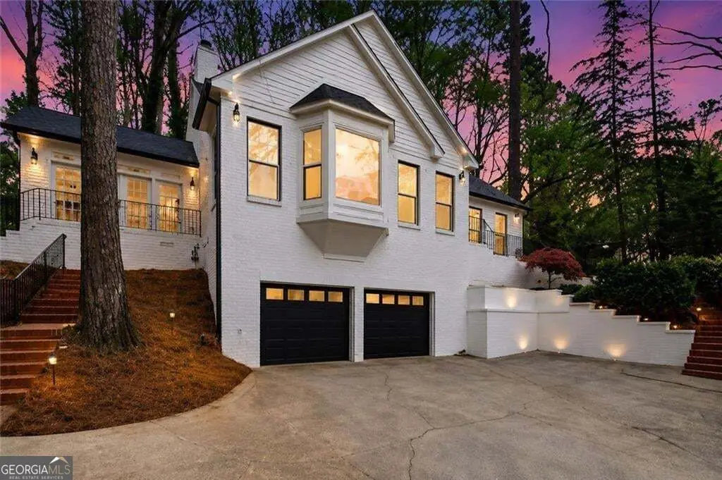 7170 Riverside Drive Nw, Atlanta, GA 30328 - #1