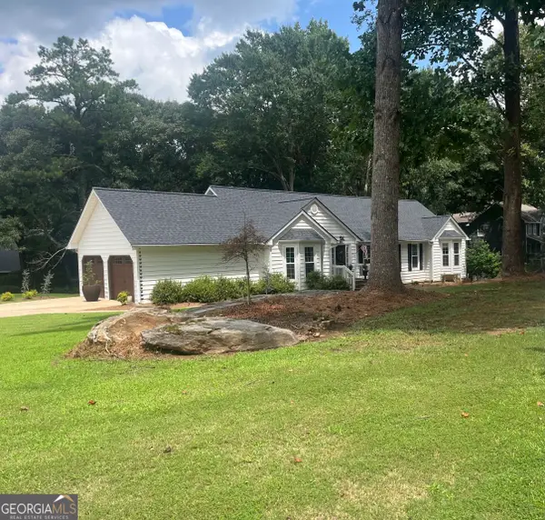 702 Plantation Cove, Woodstock, GA 30188