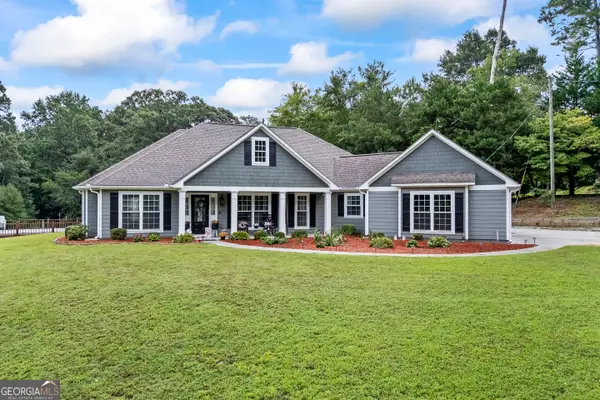 2005 Troy Smith Road, Monroe, GA 30656