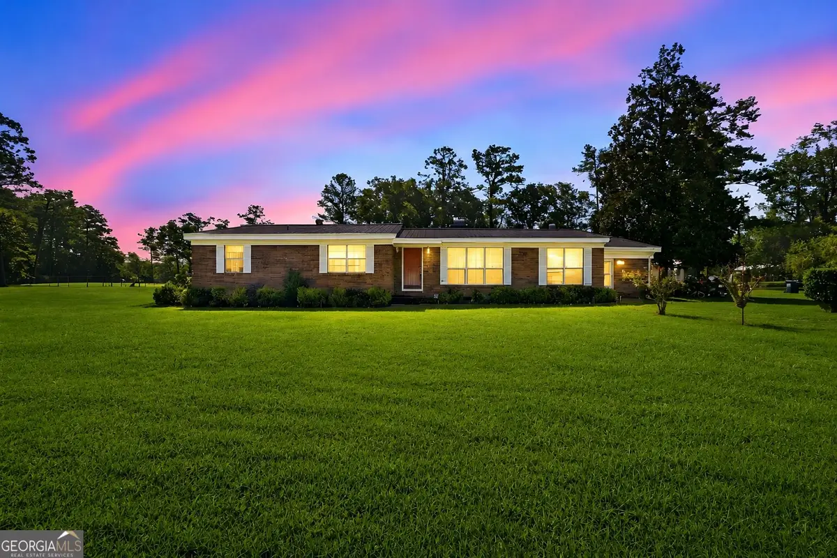 810 Martin L. King Jr Drive, Folkston, GA 31537 - #1
