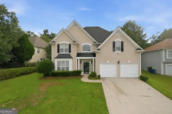 3747 Milford Place Sw, Atlanta, GA 30331