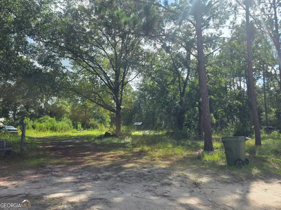 2301 Murphy Road, Waynesville, GA 31566 - #2