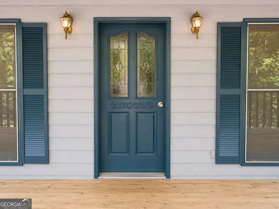 339 Coker Drive, Ball Ground, GA 30107 - #2
