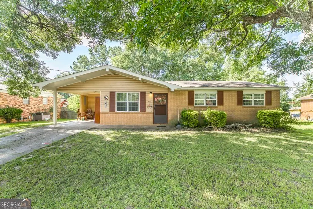 116 Sonja Drive, Warner Robins, GA 31088 - #1