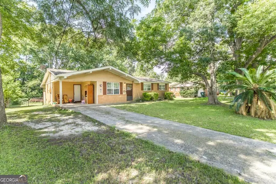 116 Sonja Drive, Warner Robins, GA 31088 - #2