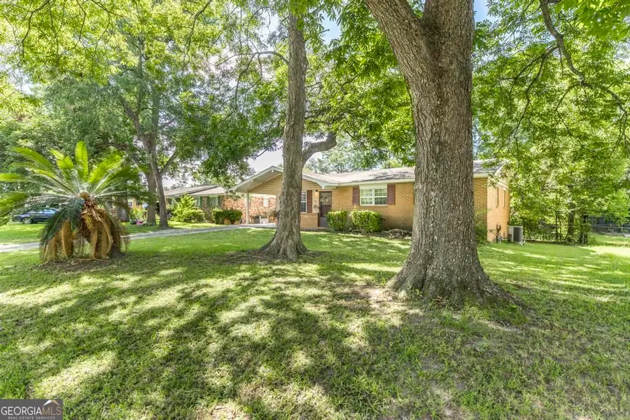 116 Sonja Drive, Warner Robins, GA 31088 - #3
