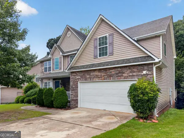 3410 Garden Mist Circle, Auburn, GA 30011