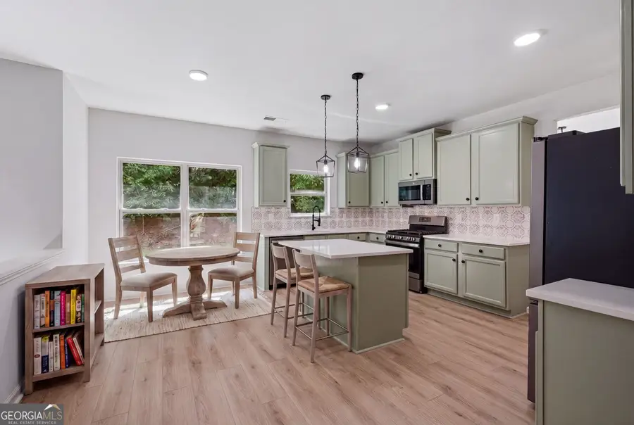 4680 Carver Court, Cumming, GA 30040 - #3