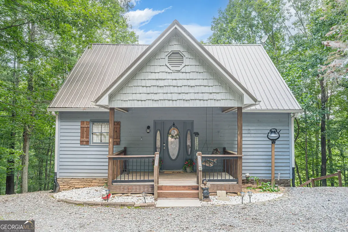 296 Mohawk Trail # 5565, Ellijay, GA 30540 - #1