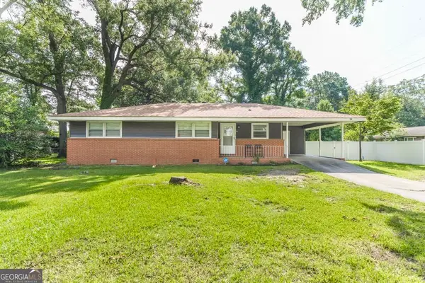 800 Briarcliff, Warner Robins, GA 31088