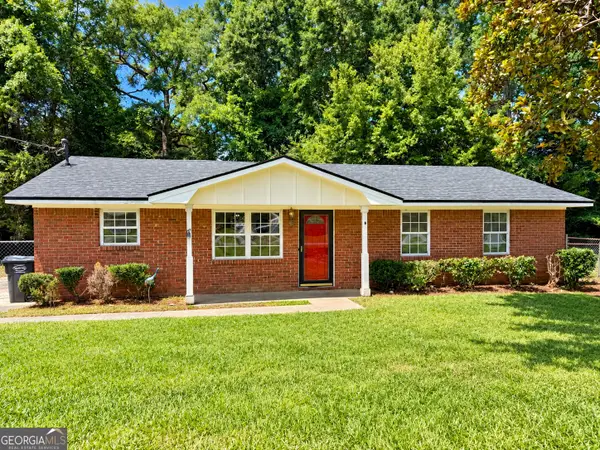 506 Windsor Drive, Manchester, GA 31816