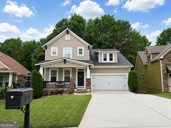 152 Greenview Drive, Newnan, GA 30265