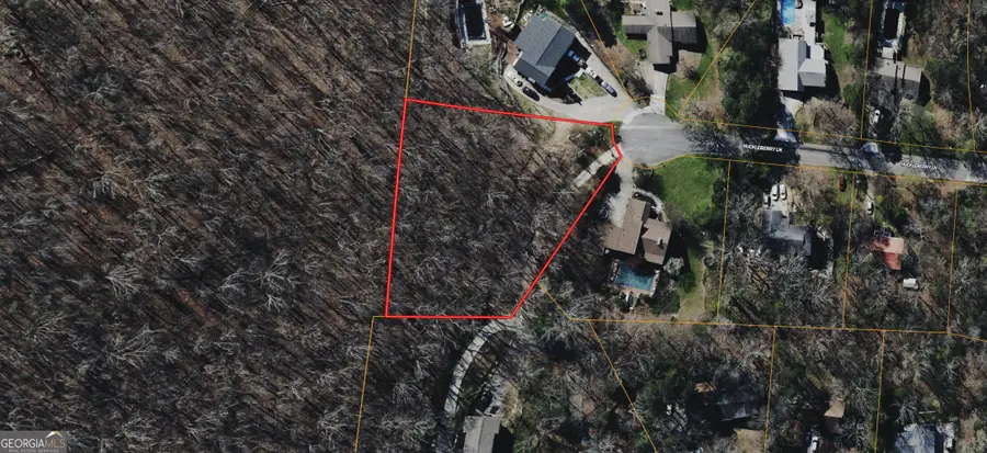 0 Huckleberry Lane, Rocky Face, GA 30740 - #3